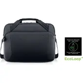 Dell EcoLoop Pro Slim Briefcase 15