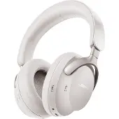 Bose QuietComfort Ultra langattomat melua vaimentavat kuulokkeet (valkoinen)