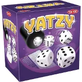 Tactic Yatzy -noppapeli