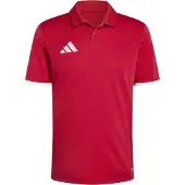 Adidas Toiminnallinen paita 'ENT26' punainen / valkoinen