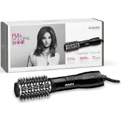BaByliss 2764U virheetön volyymi kuumailmaharjalla Styler w / 38mm keraaminen tynnyri