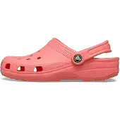 Crocs Puukengät & Crocks-jalkineet 'Classic' lohi