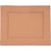 Jollein Playpen Mat - Little Waffle - Beige - 75X95