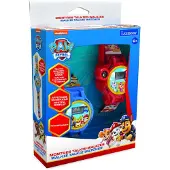 Lexibook Paw Patrol Walkie Talkie-kello