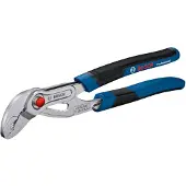 Bosch Putkipihdit 1600A02W3N; 250 mm; 0-46 mm