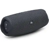 JBL Charge Essential 3 SE kannettava kaiutin (Gun Metal)