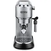 De'Longhi EC685.M Dedica -espressokeitin