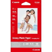 Canon gp-501 photo paper glossy 10x15 100sheet