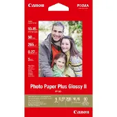 Canon Plus valokuvapaperi, kiiltävä 10x15 50 arkkia 260g