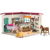 Schleich Horse Shop - Multi/patterned - ONE SIZE