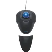 Kensington – Orbit Trackball with Scroll Ring (K72337EU)