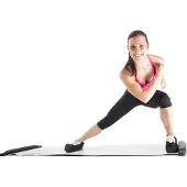 Gymstick Powerslider Basic 180cm