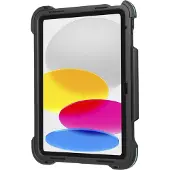 Targus SafePort Rugged Max Case for iPad (A16) and iPad (10th Gen) 10.9", Black