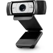 Logitech C930e -web-kamera yrityskäyttöön