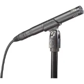Audio-Technica AT2031 kondensaattorimikrofoni jousisoittimille