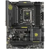 MSI MAG B860 TOMAHAWK WIFI, ATX-emolevy