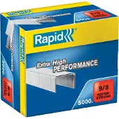 Rapid Niitit A9/8, 5000 kpl
