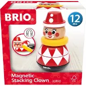 BRIO Magneettinen Pinottava Pelle (30490) Lelu