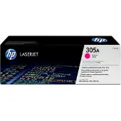 HP CE413A (305A) magenta tarvikekasetti