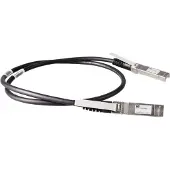 HP HPE X240 10G SFP+ DAC 1,2 m -kaapeli