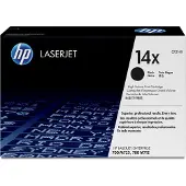 HP 645A, alkuperäinen musta LaserJet-värikasetti, 13000 sivua, Musta, 1 kpl