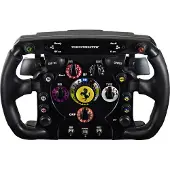 Thrustmaster Ferrari F1 Wheel Add-On -ratti T-Sarjalle