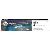HP 981A Mustepatruuna musta
