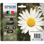 Epson Multipack BK/C/M/Y (T1811, T1812, T1813, T1814)