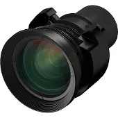 Epson ELPLW05 WIDE ZOOM LENS #1 (V12H004W05)