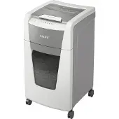 Leitz Paperisilppuri