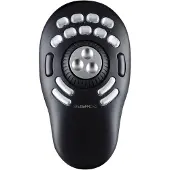 Contour Design Contour Multimedia Controller Pro v2 -multimediaohjain