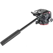 Manfrotto MHXPRO-2W 2-tie videopää