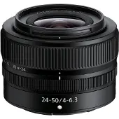 Nikon NIKKOR Z 24-50mm f/4-6,3
