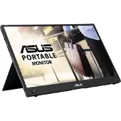 Asus ZenScreen MB16AWP 39,6 cm (15.6') 1920 x 1080 pikseliä Full HD LED Musta (90LM07I1-B01370)