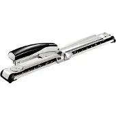 Leitz New NeXXt -metallinitoja, pitkävartinen, 40 arkkia