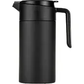 Heirol termokaadin, 1,6 l, Easy Open, musta
