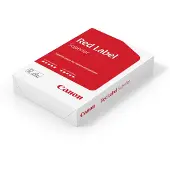Canon Red Label Superior A4 / 90 g -kopiopaperi, 500 arkin pakkaus