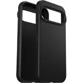 Otterbox React -suojakotelo, Google Pixel 9 / 9 Pro, musta