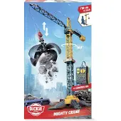 Simba Mighty Crane, 110Cm - Yellow - ONE SIZE