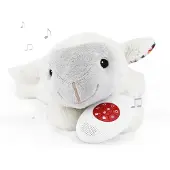 Zazu Lizzy the Lamb -pehmolelu, musiikki