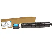 Xerox Everyday Remanufactured Toner värikasetti, Canon C-EXV51, syaani (0482C002)