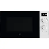 Electrolux 600 Vapaasti sijoitettava mikroaaltouuni EMZ725MMW (valkoinen)