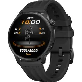 OPPO Watch S Phantom Black