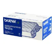Brother Värikasetti, Tn3170