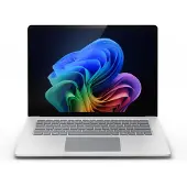 Microsoft Surface Laptop for Business - Intel Core Ultra 5 - 236V - Win 11 Pro - 256 GB SSD - 13,8" kosketusnäyttö 2304 x 1536 @ 120 Hz - Wi-Fi 7, ...