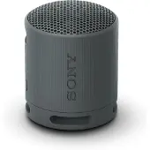 Sony SRS-XB100 Bluetooth kannettava kaiutin, musta