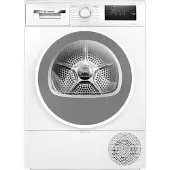 Bosch WTH85V0CSN Serie 4 lämpöpumppukuivausrumpu