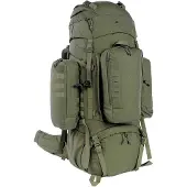 Tasmanian Tiger Range Pack MK II rinkka, oliivinvihreä