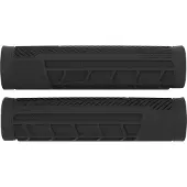 Syncros All-Mountain Grip Medium Musta