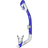 Mares Aquazone Gator Dry Sukellus Snorkkeli